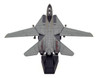 Grumman F 14D Tomcat Aircraft VF 31 Tomcatters USS John C Stennis 2003 United States Navy 1/100 Diecast Model Airplane FS034B