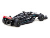 Mercedes-AMG F1 W14 E Performance #47 Mick Schumacher Formula One F1 Spanish GP Tyre Testing 2023 with Pit Board Global64 Series 1/64 Diecast Model Tarmac Works T64G-F064-MS1