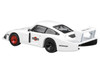 Porsche 935/78 Moby Dick Martini Racing White 1/64 Diecast Model Car Paragon PA-55803