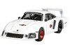 Porsche 935/78 Moby Dick Martini Racing White 1/64 Diecast Model Car Paragon PA-55803