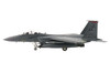 McDonnell Douglas F-15E Strike Eagle Fighter Aircraft 88-0705 90th Fighter Squadron Commanding Officer's Jet" 2005 United States Air Force Air Power Series 1/72 Diecast Model Hobby Master HA4576