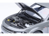 Dodge Charger Scat Pack Widebody Destroyer Gray 1/18 Model Car Autoart 71756