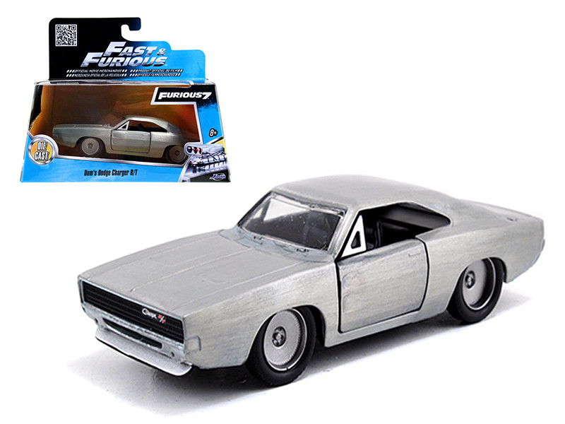 fast and furious miniature cars