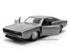Dom's Dodge Charger R/T Bare Metal "Fast & Furious 7" Movie 1/32 Diecast Model Car Jada 97350
