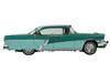 1956 Mercury Montclair Phaeton Heather Green and Verona Green with Green Interior Limited Edition to 200 pieces Worldwide 1/43 Model Car Goldvarg Collection GC-086A