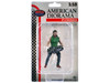 Muscle Mechanics Figure #5 for 1/18 Scale Models American Diorama AD-19205