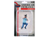 Photographers Figure #3 for 1/18 Scale Models American Diorama AD-19303