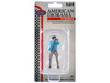 Photographers Figure #1 for 1/24 Scale Models American Diorama AD-25301