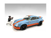 Photographers Figure #5 for 1/24 Scale Models American Diorama AD-25305