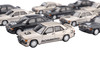 1984 Nurburgring Race of Champions 20 Car Set Limited Edition to 5000 Sets Worldwide 1/64 Diecast Model Cars Mini GT MGTS0016