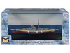 Bismarck Battleship German Navy 1941 Legendary Battleships Series 1/1250 Diecast Model Militaria Die Cast 24223-41