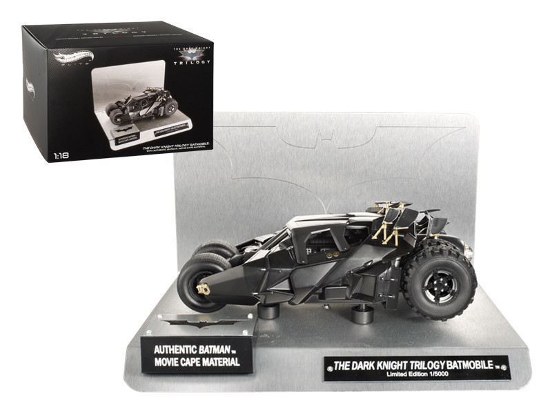 authentic model cars