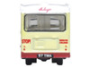 Bedford CA Ice Cream Van Hockings Dairy Cream Ice Cream with White Top 1/148 (N) Scale Diecast Model Car Oxford Diecast NCA030