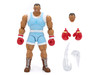 Balrog 6.5" Moveable Figure with Accessories and Alternate Head and Hands Ultra Street Fighter II: The Final Challengers 2017 Video Game Model Jada 35741