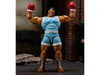 Balrog 6.5" Moveable Figure with Accessories and Alternate Head and Hands Ultra Street Fighter II: The Final Challengers 2017 Video Game Model Jada 35741