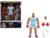 Balrog 6.5" Moveable Figure with Accessories and Alternate Head and Hands Ultra Street Fighter II: The Final Challengers 2017 Video Game Model Jada 35741