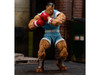 Balrog 6.5" Moveable Figure with Accessories and Alternate Head and Hands Ultra Street Fighter II: The Final Challengers 2017 Video Game Model Jada 35741