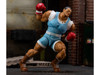 Balrog 6.5" Moveable Figure with Accessories and Alternate Head and Hands Ultra Street Fighter II: The Final Challengers 2017 Video Game Model Jada 35741