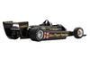 Lotus 79 #5 Mario Andretti John Player Team Lotus Winner Formula One F1 Belgian GP 1978 with Acrylic Display Case 1/18 Model Car Spark 18S366