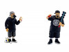 Homies Set of 26 Figures Series 15 Limited Edition to 2500 Pieces Worldwide Homies 20529