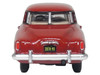 1950 Studebaker Champion Starlight Coupe Commanche Red 1/87 HO Scale Diecast Model Car Oxford Diecast 87SC50003