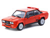 Fiat 131 Abarth Rally Stradale Red Road64 Series 1/64 Diecast Model Car Tarmac Works T64R-094-RE