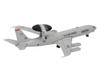Boeing E-3 Sentry Aircraft "961st Airborne Air Control Squadron, Kadena Air Base" (81-0005) United States Air Force 1/500 Diecast Model Airplane by Herpa HE538916