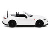 2024 Mazda MX-5 Roadster White 1/64 Diecast Model Car GCD x Enchery GE-006-35