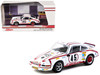 Porsche 911 Carrera RSR 2.8 #45 Erwin Kremer - Paul Keller - Clemens Schickentanz Kremer Racing Team GTS 3.0 Class Winner 24 Hours of Le Mans 1973 Collab64 Series 1/64 Diecast Model Car Schuco & Tarmac Works T64S-023-73LM45