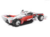 Dallara IndyCar #3 Scott McLaughlin DEX Team Penske Road Course Configuration NTT IndyCar Series 2026 1/64 Diecast Model IXO Models IND64036
