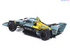 Dallara IndyCar #20 Alexander Rossi Java House Ed Carpenter Racing Road Course Configuration NTT IndyCar Series 2026 1/64 Diecast Model IXO Models IND64041