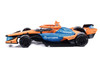 Dallara IndyCar #6 Nolan Siegel NTT Data Arrow McLaren IndyCar Team Road Course Configuration NTT IndyCar Series 2026 1/64 Diecast Model IXO Models IND64046