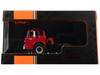1967 Ford C-600 Truck Tractor Red 1/43 Diecast Model IXO Models TR23022