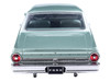 1964 Ford Falcon Dynasty Green Metallic 1/24 Diecast Model IXO Models U24RDC005