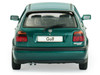 1994 Volkswagen Golf MKIII VR6 Dragon Green Pearl 1/43 Diecast Model Car Solido S4316401