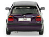 1994 Volkswagen Golf MKIII VR6 Purple Metallic 1/43 Diecast Model Car Solido S4316402