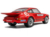 Porsche 911 IROC #6 A J  Foyt International Race of Champions 1974 1/18 Diecast Model Car Solido S1810704