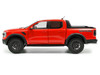 2024 Ford Ranger Raptor Pickup Truck Orange Red 1/18 Diecast Model Car Solido S1813901