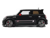 2012 Mini JCW GP2 R56 Thunder Gray Metallic with Light Gray Top Limited Edition to 2000 pieces Worldwide 1/18 Model Car Otto Mobile OT497