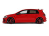 2018 Volkswagen Golf 7.5 R Oettinger Body Kit Tornado Red Limited Edition to 999 pieces Worldwide 1/18 Model Car Otto Mobile OT1118