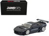 Honda NSX NA1 RHD Right Hand Drive Pandem Rocket Bunny Carbon Fiber Indonesia Diecast Expo 2025 Event Edition 1/64 Diecast Model Car Inno Models IN64-NSXP-IDE25