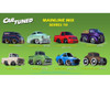 Mainline 2026 Series 10 Set of 8 Pieces Diecast Model Cars CarTuned 592631-XX9
