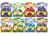 Mainline 2026 Series 10 Set of 8 Pieces Diecast Model Cars CarTuned 592631-XX9