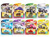 Hobby/Alt 2025 Series 5 Set of 8 Pieces Diecast Model Cars CarTuned 592648-XX4