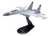 Shenyang J-11BH Yinglong Aircraft Blue 24 2014 People’s Liberation Army Navy Air Force 1/100 Diecast Model Legion LEG-14701LB
