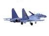 Shenyang J-11B Yinglong Aircraft 61021 Northern Theater Command 2019 People's Liberation Army Air Force 1/100 Diecast Model Legion LEG-14701LE