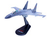 Shenyang J-11B Yinglong Aircraft 61021 Northern Theater Command 2019 People's Liberation Army Air Force 1/100 Diecast Model Legion LEG-14701LE
