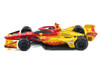 Dallara IndyCar #10 Alex Palou DHL Chip Ganassi Racing Road Course Configuration Champion NTT IndyCar Series 2025 with Trading Card 1/64 Diecast Model Car IXO Models IND64033Dallara IndyCar #10 Alex Palou DHL Chip Ganassi Racing Road Course Configuration Champion NTT IndyCar Series 2025 with Trading Card 1/64 Diecast Model Car IXO Models IND64033