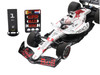 Red Bull Racing RB21 #1 Max Verstappen Oracle Red Bull Racing Winner Formula One F1 Japanese GP 2025 with Acrylic Display Case 1/18 Model Car Spark 18S1004