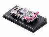 Porsche 911 GT3 R LMGT3 #85 Sarah Bovy - Rahel Frey - Celia Martin Iron Dames 24 Hours of Le Mans 2025 1/64 Diecast Model Car Spark 64S076